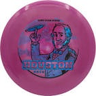 Lone Star Discs Houston