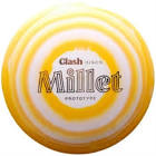 Clash Discs Millet