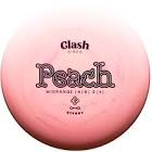Clash Discs Peach