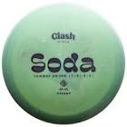 Clash Discs Soda