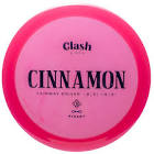 Clash Discs Cinnamon
