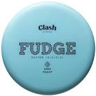Clash Discs Fudge