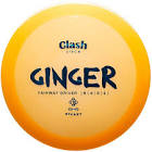 Clash Discs Ginger