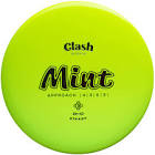Clash Discs Mint