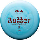 Clash Discs Butter