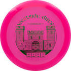 Westside Discs Fortress