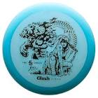 Clash Discs Spice