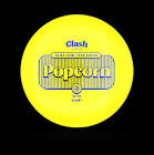 Clash Discs Popcorn