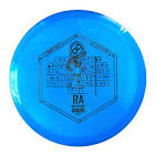 Infinite Discs RA
