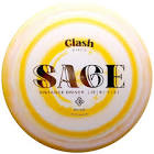 Clash Discs Sage