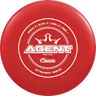 Dynamic Discs Agent