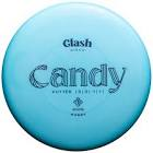 Clash Discs Candy